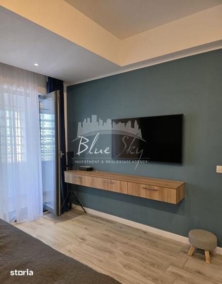 Apartament cu 2 camere în Delfinariu