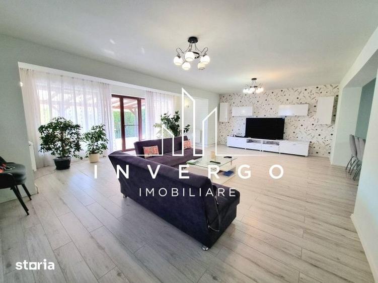 Casa, 5 camere, de vanzare, in Chinteni - 14
