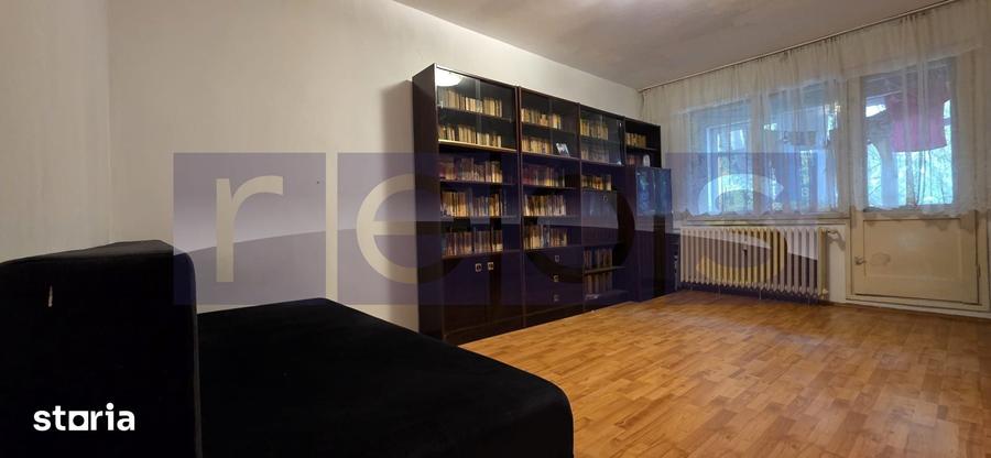 VANZARE 3 CAMERE DECOMANDAT PARTER DRISTOR - 3