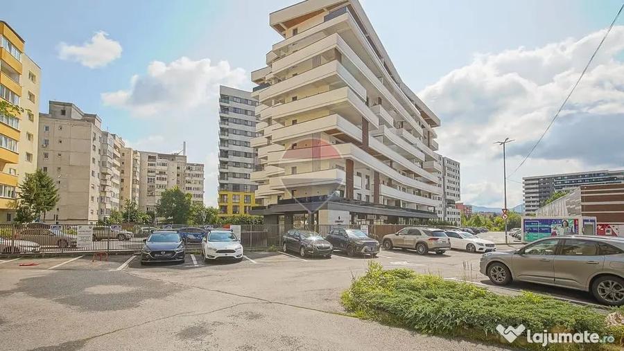 Apartament 2 camere, parcare subterana | Cosmopolit Magn... - 2