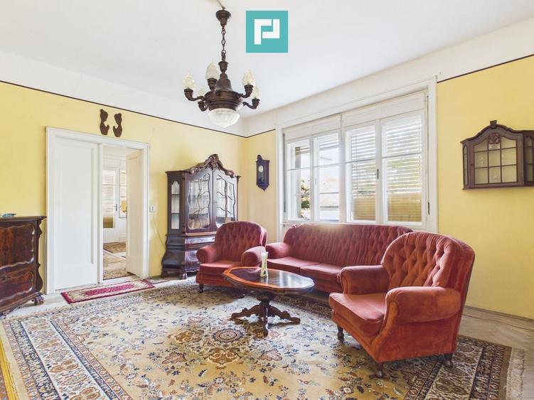 Apartament cu 3 camere circular în Central