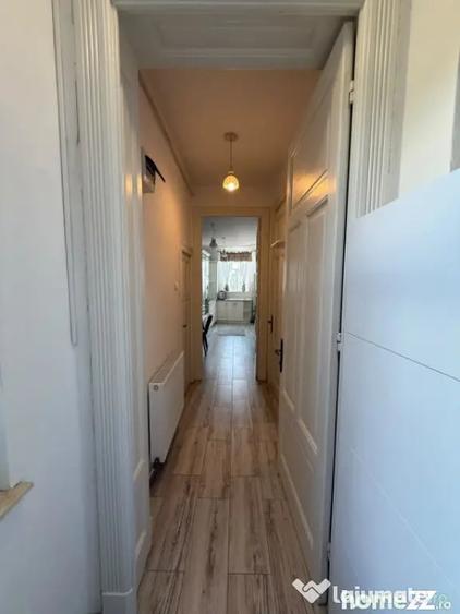 Apartament cu 2 camere decomandat în Ultracentral