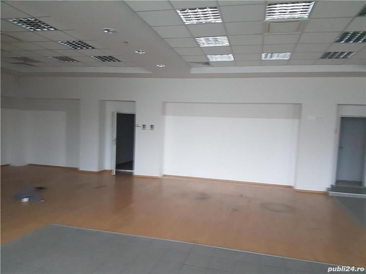 Spațiu comercial, de 530 mp, în Central