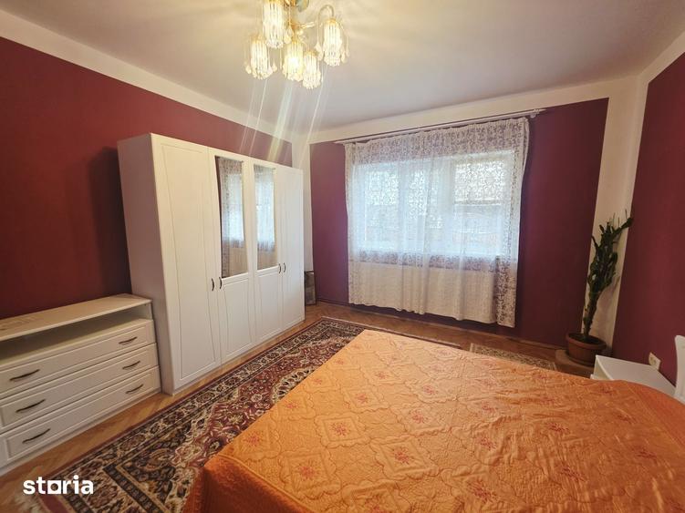 Inchiriez apartament 3 camere cu gradina - 12