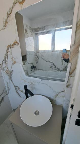 VILE 5/6 CAMERE CU SUPRAFATA GENEROASA IN COMPLEX REZIDENTIAL CU CIRCUIT INCHIS - 20