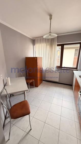 Apartament 2 camere / Andrei Muresanu / Strada C-tin Nottara - 6