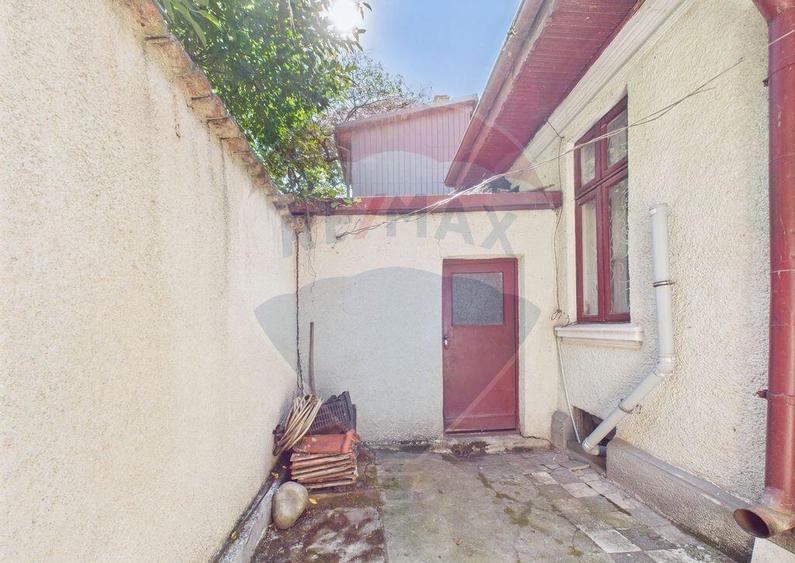 Casa de poveste de vanzare in zona Floreasca - 13