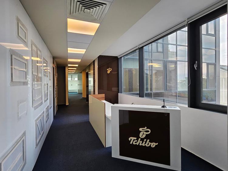 Inchiriere birouri - Floreasca Grand Offices - 9