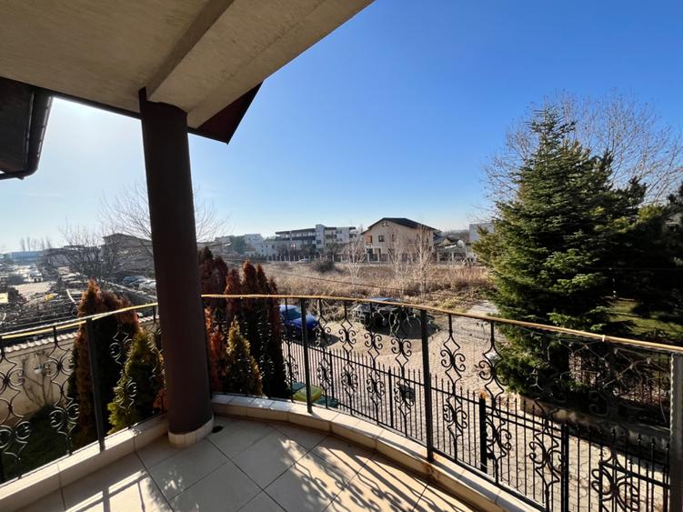 Vila Individuala | Otopeni | proximitate Ambasador Events - 8