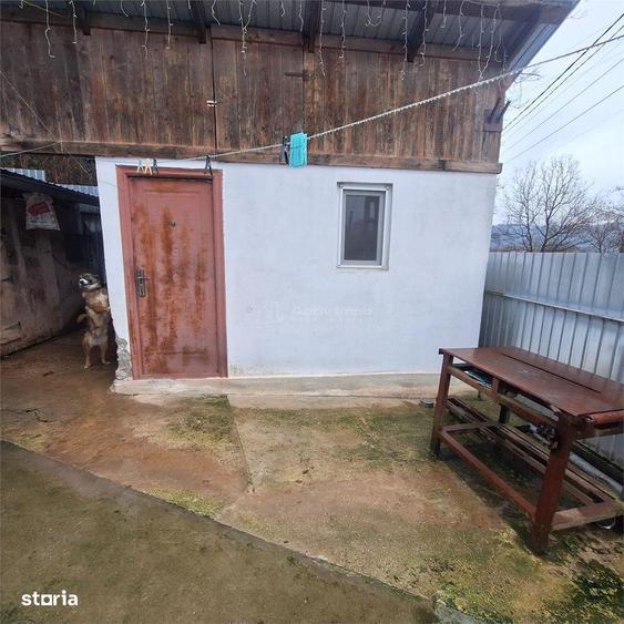 BOCSA Montana, Casa Cocheta cu curte . - 14