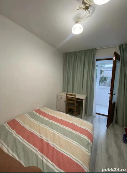 Vand apartament 2 camere Radau?i central - 8