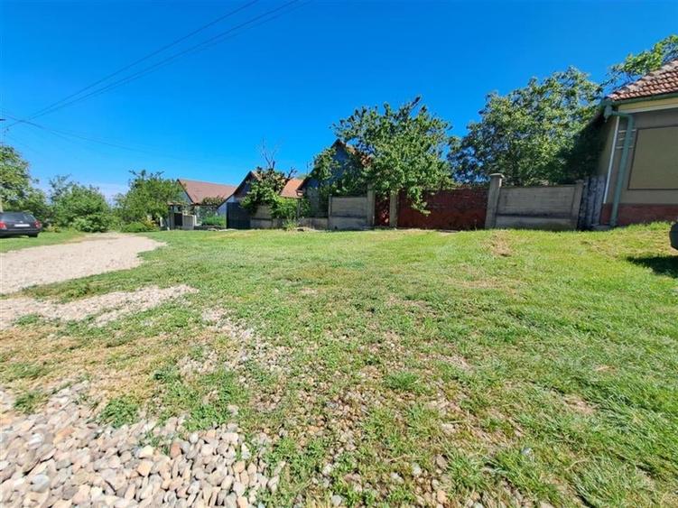 RECO Casa batraneasca Sisterea - 2