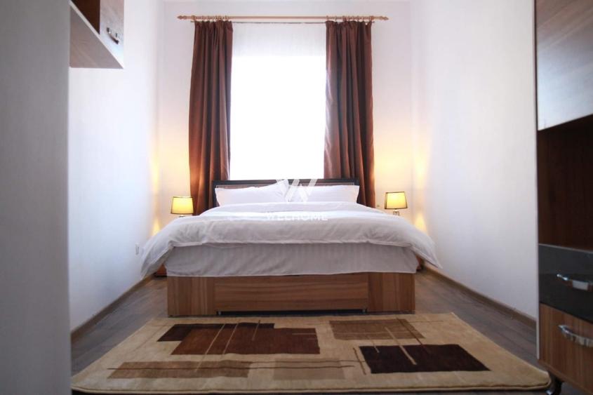 Casa MObilata-Utilata Zona Trei Stejari Sibiu - 4