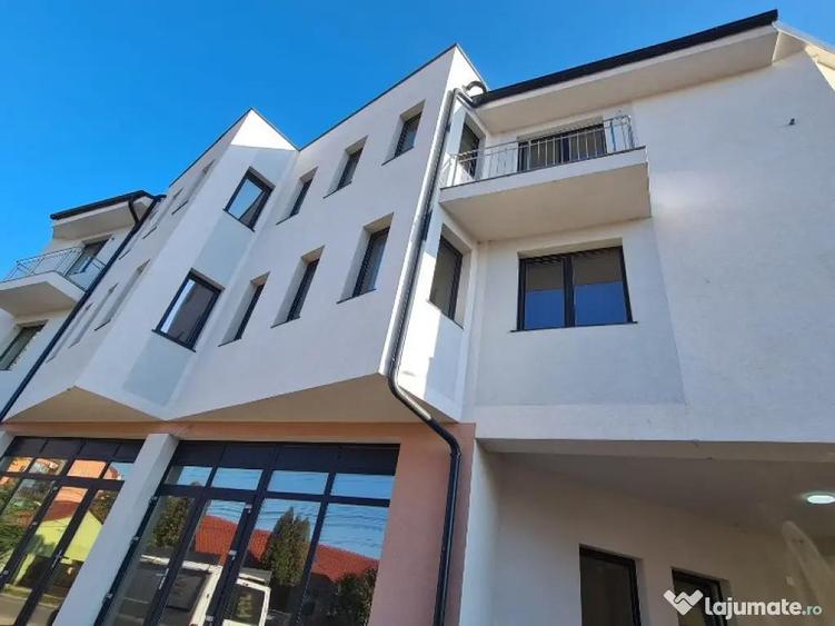 Apartament 4 camere in bloc nou zona Micalaca - ID : RH-40185-property - 1