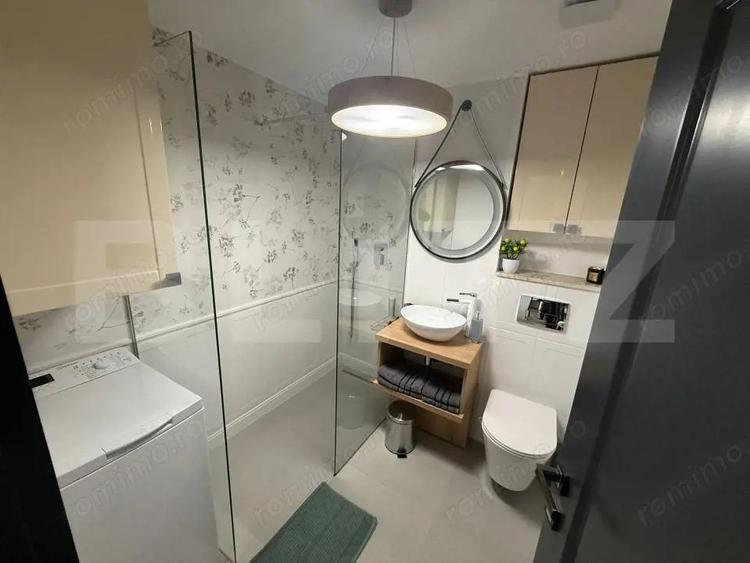 Apartament 1 camera, 44mp,ULTRACENTRAL - 4