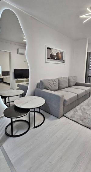 Studio 44mp ~ Bloc Nou, Zona linistita, Parc, Metrou M2 - 1