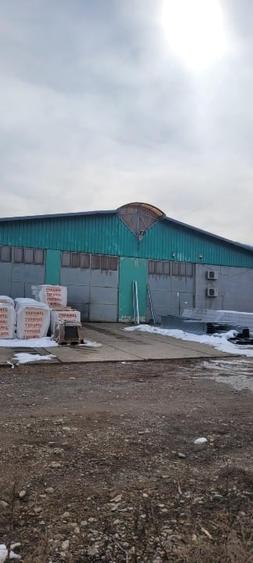 Hala de productie, depozitare, fabrica confectii metalice - 6