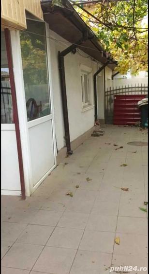 Casa de Vanzare Eforie Nord - 4