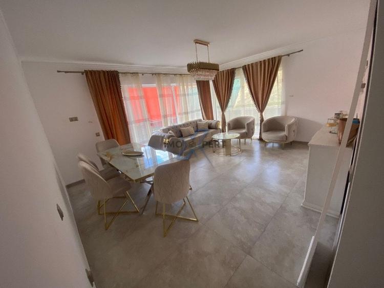 Apartament cu 2 camere decomandat, mobilat si utiat, 67mp utili zona Calea Baciu - 7