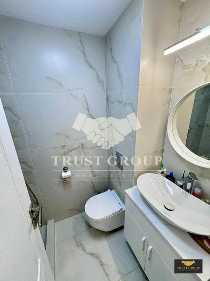 5 camere | Dorobanti-ASE Colegiul German Goethe | Garaj | Bloc 1982 - 22