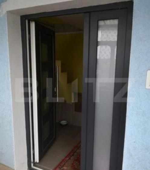 Casa Individuala Sf. Ilie Vechi 2300mp - 2