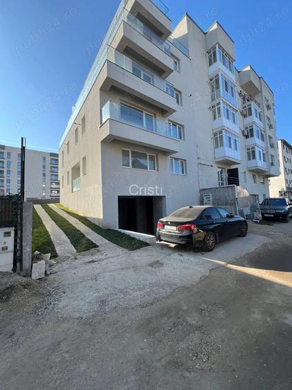 Apartament 3 camere Pacii Apartament 3 camere Pacii