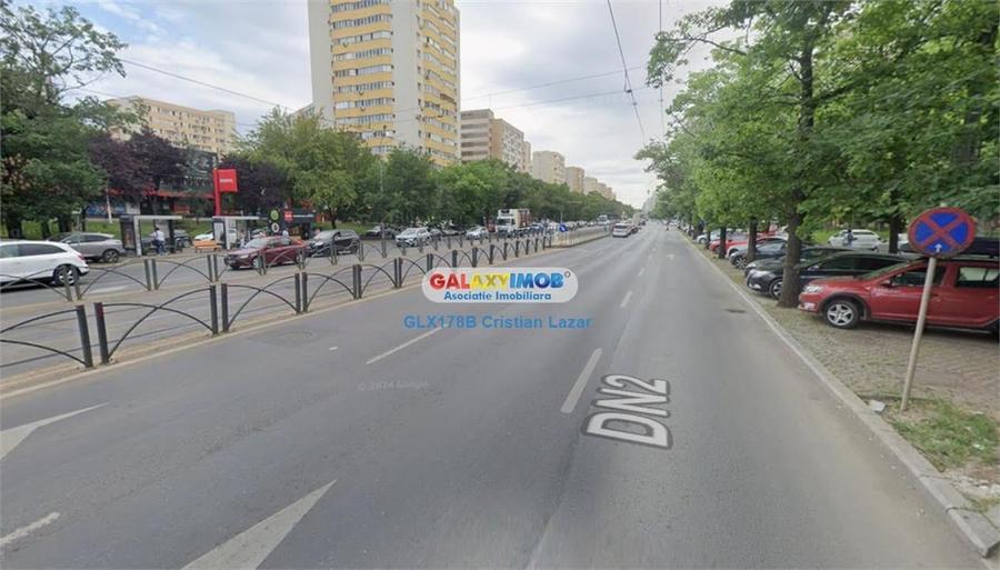 KAUFLAND COLENTINA - 2