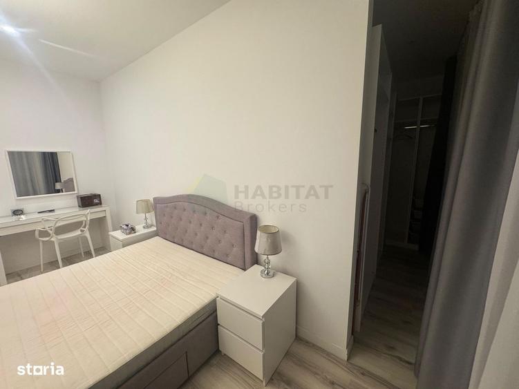 2 camere cu gradina proprie | Millo Residence - 7