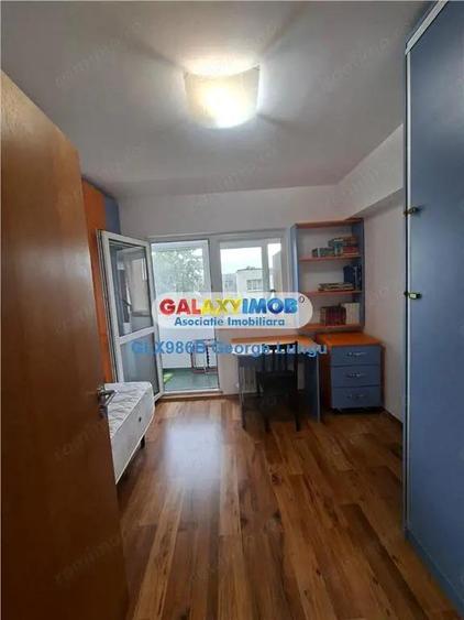 Apartament 4 camere decomandat Militari Zona Piata Gorjului - 5