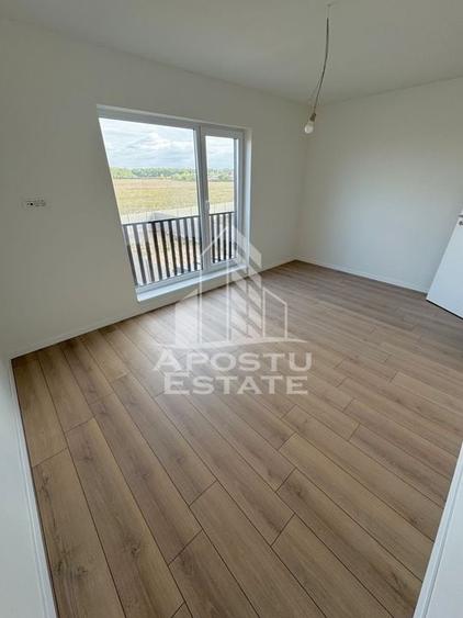 Duplex deosebit cu 4 camere si 2 bai, P + 1, predare la cheie, in Sag - 6