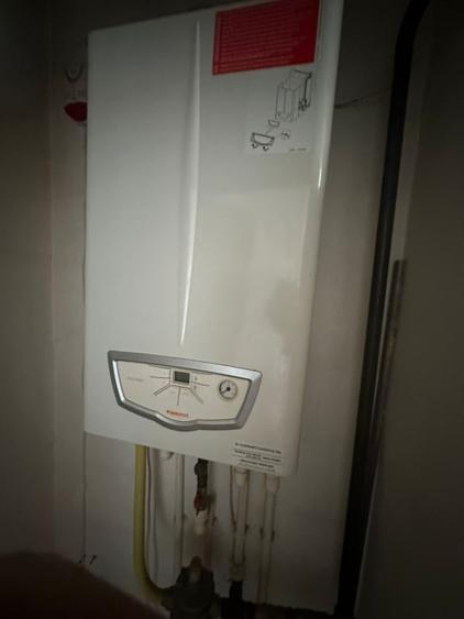 Apartament 1 camera decomandat, ansamblul Dorobantilor. - 7