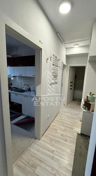 Apartament cu 3 camere, decomandat ,zona Girocului, Loc de parcare - 13