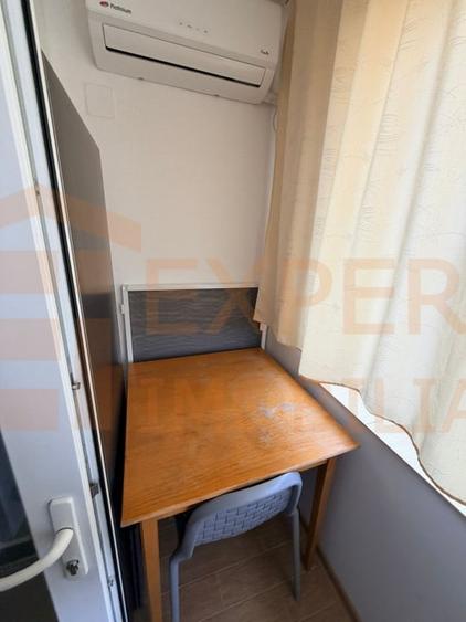 Garsonierǎ situata in zona Inel II - Lidl - 5