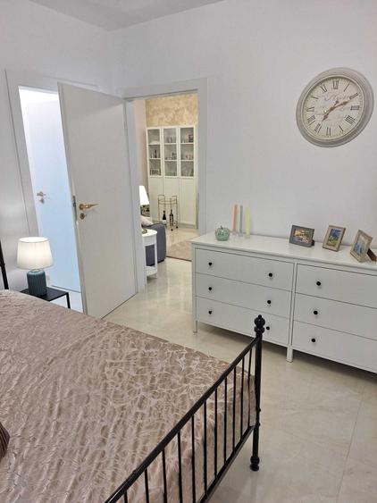 Bloc Special, Bulevardul Timisoara, Str Sibiu, Afi Cotroceni - 4