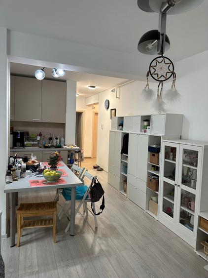 Apartament 4 camere cu curte Dristor4Park - 3