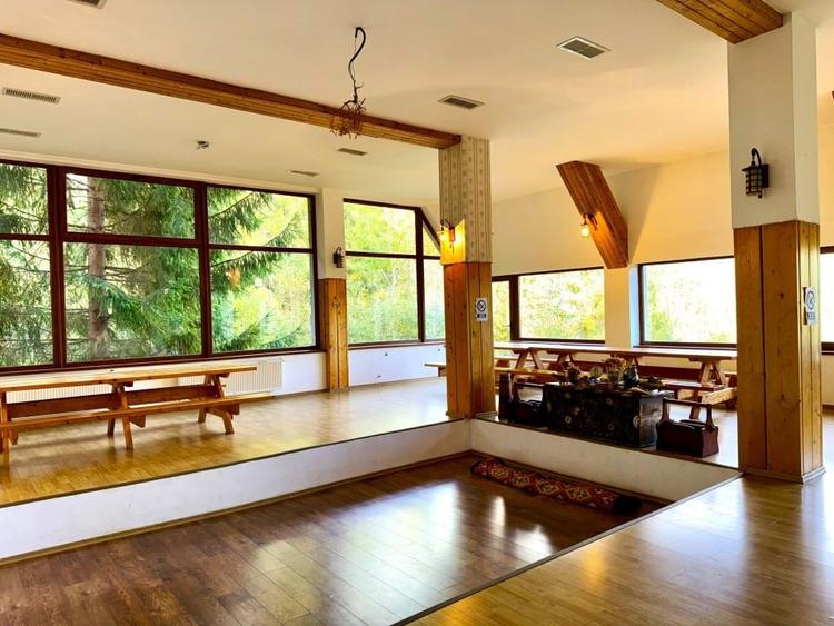 Liniște și natură în inima Bucovinei - 1