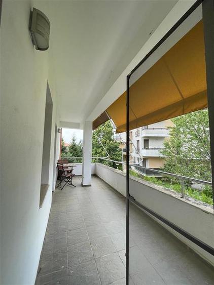 Vanzare Casa Vila cu piscina gradina 2500 mp Pipera - 29