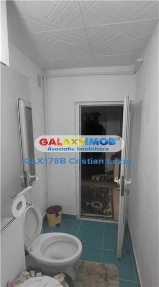 BREAZA DE SUS, CENTRALA, MOBILAT SI UTILAT - 6