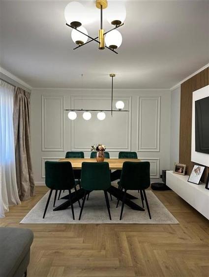 Apartament cu 4 camere| 75mp | decomandat  | Marasti - 3