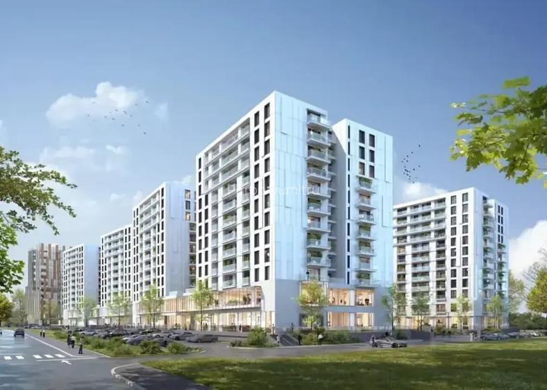 One Cotroceni I Mobilat si utilat I IDeal Investitie | Cotroceni