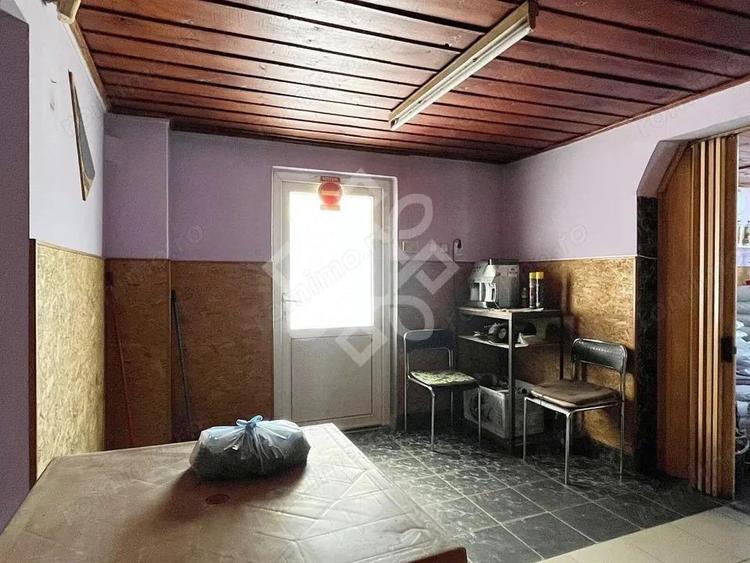Spatiu comercial de inchiriat in Oncea - 4