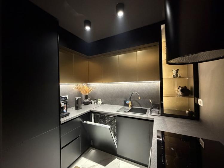 One Cotroceni Park | 2 Camere | Terasa 62mp | incalzire in pardoseala - 5