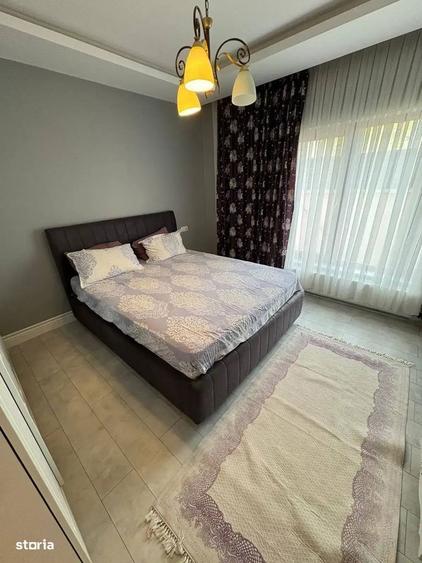 Vila Lux Pantelimon De Vanzare 6 Camere Curte 400 Mp - 6