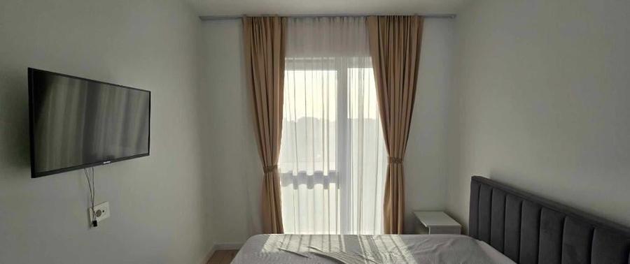 Apartament 2 camere de inchiriat, Prima Green Residence - 4