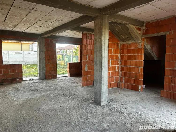 Casa de vanzare Agigea - 5