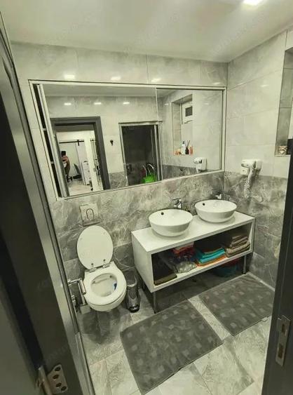 Apartament 3 camere, 71.26 mp, zona Brazda lui Novac - 7