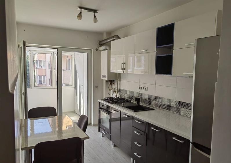 Apartament de inchiriat, 2 camere, zona Somesului - 2