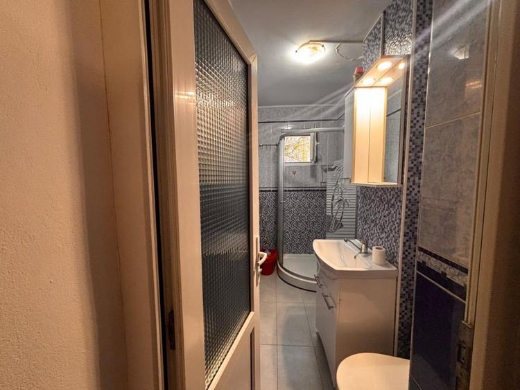 Apartament 3 camere | 56 mp | Etaj 1 | Calea Moldovei | - 5