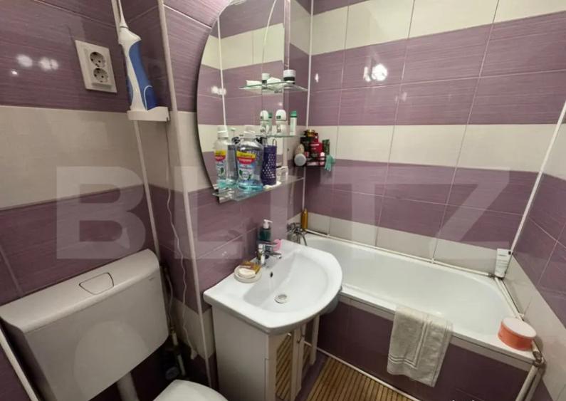 Apartament cu 2 camere decomandat in Simeria - 10