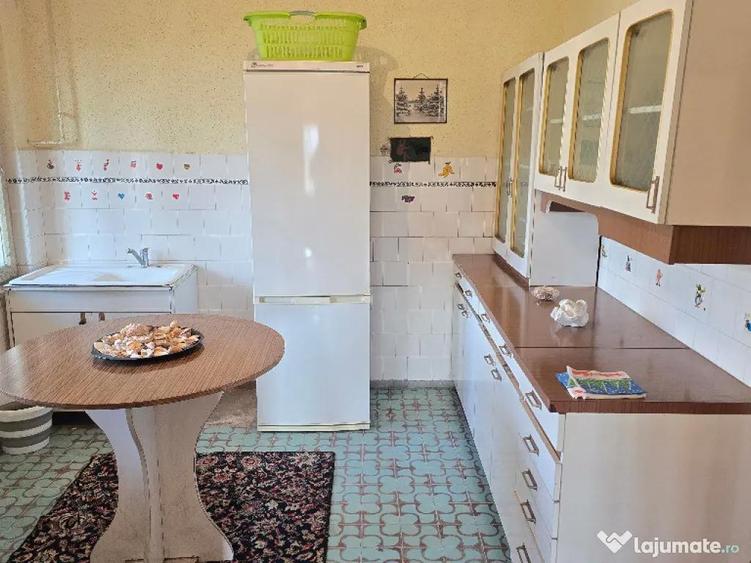 Vand casa in Deva, D+P, zona ultracentrala (E. Vacarescu), - 16